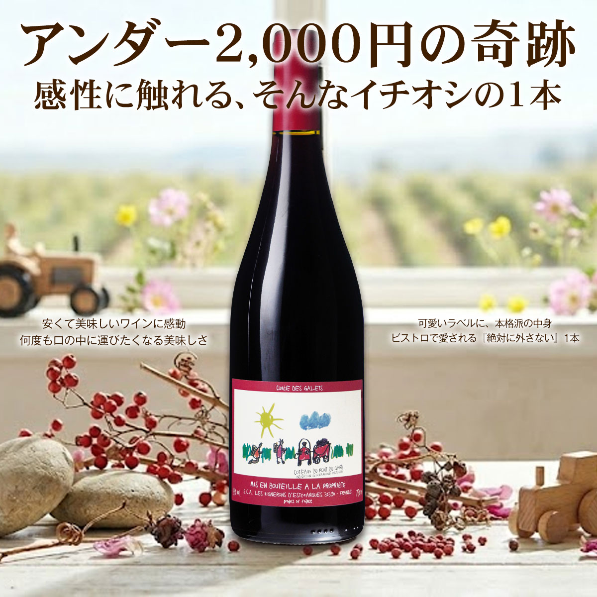 ベストワイン 大人の至高屋