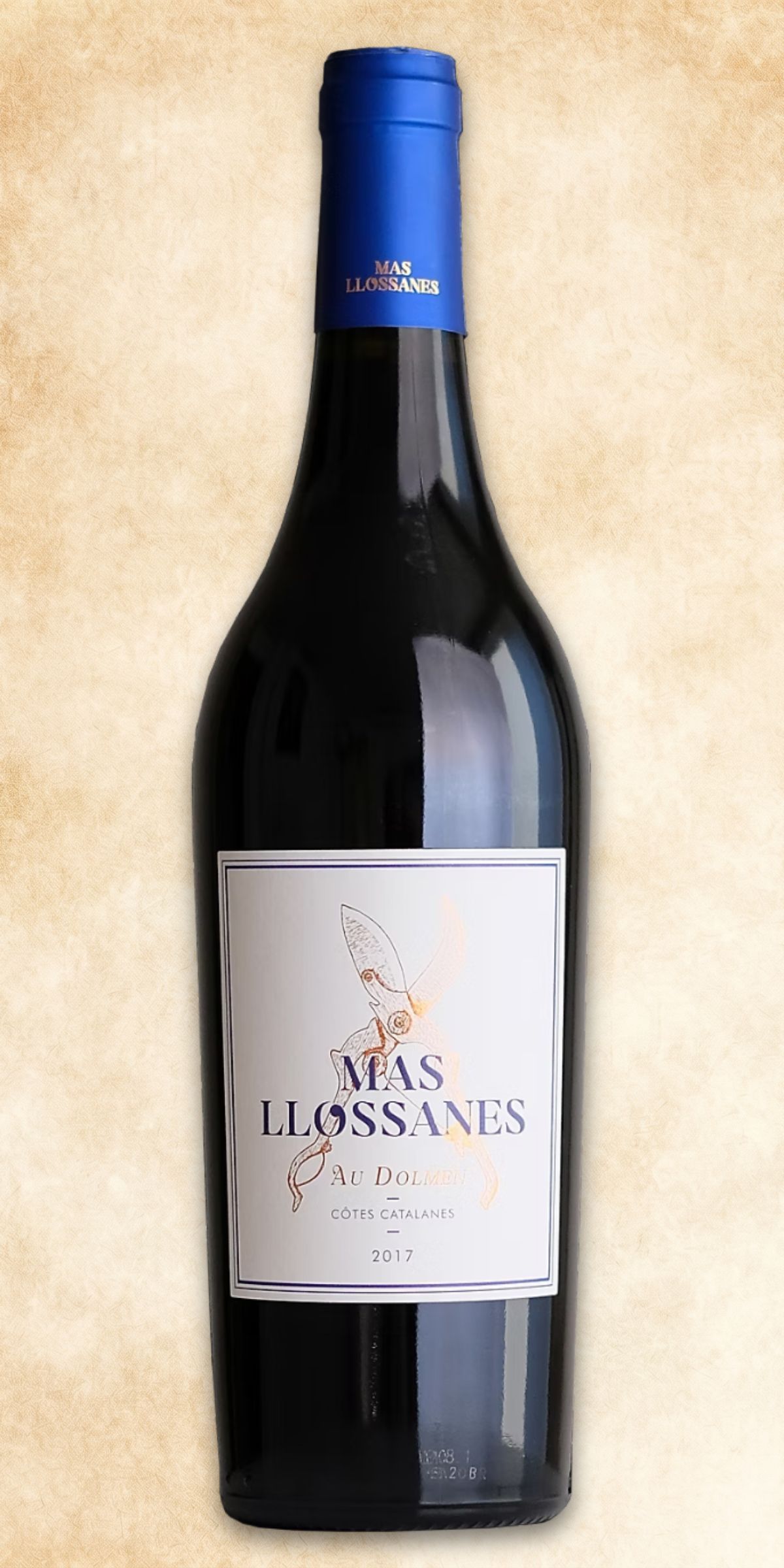 天才醸造家ドミニク・ジェノー氏が造る、ピレネー山麓の傑作【オー・ドルモン 2017（希少な初期ヴィンテージ）】