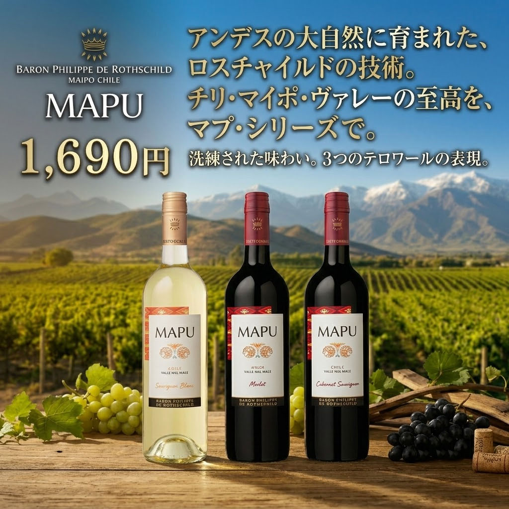 ベストワイン 大人の至高屋