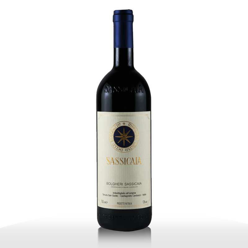 ワインアドヴォケイト100点！唯一無二のスーパータスカン