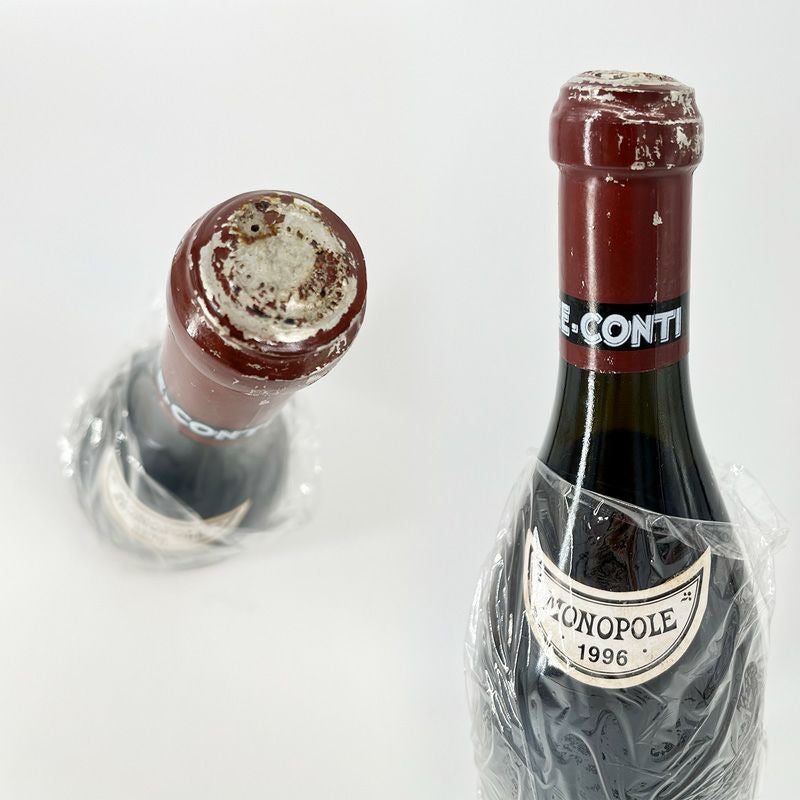 パーカーポイント (96 - 98)点】DRC ドメーヌ・ド・ロマネ・コンティ